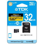 microSDHCカード 32GB T-MCSDHC32GB10UV