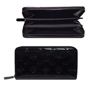 M90075 ジッピーウォレット ノワール・マニエティック [長財布]
