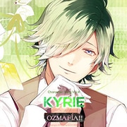 OZMAFIA！！ Character Song Vol.4 KYRIE [ドラマCD]