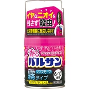 香るバルサン フレッシュローズの香り 6-10畳用 46.5g [第2類医薬品 殺虫剤]