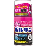 香るバルサン フレッシュローズの香り 12-20畳用 93g [第2類医薬品 殺虫剤]
