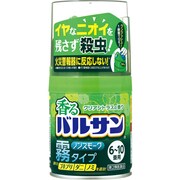 香るバルサン クリアシトラスの香り 6-10畳用 46.5g [第2類医薬品 殺虫剤]