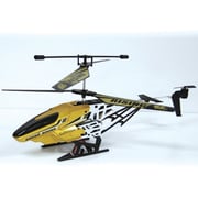極空 RISING 3.5ch ゴールド [ラジコン 完成品]