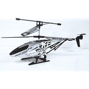極空 RISING 3.5ch シルバー [ラジコン 完成品]