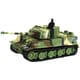 1/72 ミニ戦車 RC カモグリーン 27MHz [ラジコン 完成品]