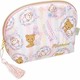 CT64401 [リラックマ ポーチ SWEET HAPPY RILAKKUMAシリーズ]
