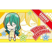 弱虫ペダル ポケットティッシュカバー 巻島祐介