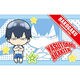 弱虫ペダル ポケットティッシュカバー 荒北靖友
