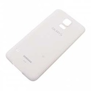 SC14 [GALAXY S5 SC-04F用 リアカバー SHIMMERY WHITE]