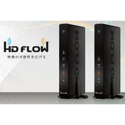 ワイヤレスHDMI転送機 HD FLOW HDF-200