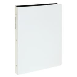 KP-2120 フォトバインダー <高透明> L120枚収容 ホワイト
