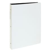 KP-2120 フォトバインダー <高透明> L120枚収容 ホワイト