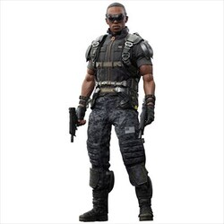 ヨドバシ.com - ホットトイズ HOT TOYS ファルコン [ムービー