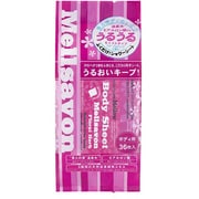 うるうるモイストタイプ メルサボン ボディシート フローラルハーブ36枚入り