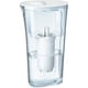 トレビーノ ポット型浄水器 1L PT302SV