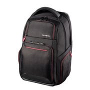 TORUS LP Backpack Black 63Z*09008