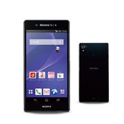 Xperia Z2 SO-03F [スマートフォン]