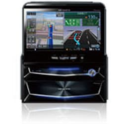 ヨドバシ.com - パイオニア PIONEER AVIC-VH0099 [7V型ワイドVGA地上デジタルAV一体型HDDナビゲーション]  通販【全品無料配達】