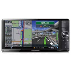 ヨドバシ.com - パイオニア PIONEER AVIC-ZH0077W [7V型ワイドVGA地上デジタルAV一体型HDDナビゲーション200mmワイド  CYBERNAVI サイバーナビ] 通販【全品無料配達】