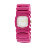 MADISONシリーズ Sサイズ FUSCHIA PINK クオーツ レディース Bright FU S