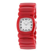 MADISONシリーズ Sサイズ RED クオーツ レディース Original RE S