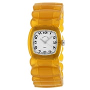 MADISONシリーズ Sサイズ YELLOW クオーツ レディース Original YE S