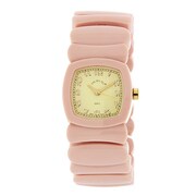 MADISONシリーズ Mサイズ PORTOBELLO ROSE クオーツ レディース Portobello P-RO M