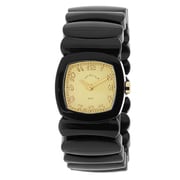 MADISONシリーズ Mサイズ BLACK IV クオーツ レディース Vintage BL(I) M