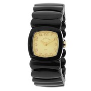 MADISONシリーズ Sサイズ BLACK IV クオーツ レディース Vintage BL(I) S