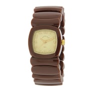 MADISONシリーズ Sサイズ BROWN クオーツ レディース Vintage BR S