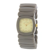 MADISONシリーズ Mサイズ GRAY クオーツ レディース Vintage GY M