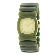 MADISONシリーズ Sサイズ MOSS GREEN クオーツ レディース Vintage MS S