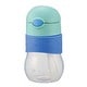 ベビーストローマグ 340ml 対象月齢：9ヶ月頃～ ブルー NPA340-BL