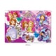 DC60-085 [チャイルドパズル プリンセス・ソフィアとなかまたち 60ピース]
