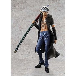 トラファルガー・ロー フィギュア Amazon.co.jp: バンプレスト ONE PIECE FILM RED DXF THE