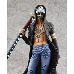 ヨドバシ.com - メガハウス MegaHouse Portrait.Of.Pirates ワンピース