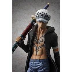 ヨドバシ.com - メガハウス MegaHouse Portrait.Of.Pirates ワンピース