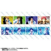 Free! 3Dポストカードコレクション
