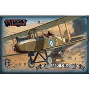1/32 32035 AMC DH.9 [プラモデル 組立キット]