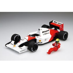 ヨドバシ.com - フジミ模型 FUJIMI 1/20 GPSP41 グランプリシリーズSPOT No.41 マクラーレン MP4/6 日本GP  ドライバーフィギュア付き [1/20 プラモデル 組立式] 通販【全品無料配達】