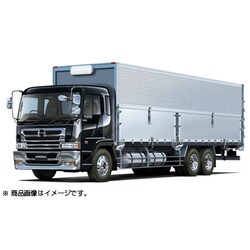 【帯付き新品未開封】フジミ 日野プロフィア10tトラック アルミホイール仕様！ 帯付き新品未開封】フジミ 日野プロフィア10tトラック アルミ