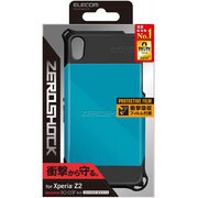 PD-SO03FZEROBU [SO-03F/ZEROSHOCK/ブルー]