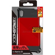 PD-SO03FZERORD [SO-03F/ZEROSHOCK/レッド]