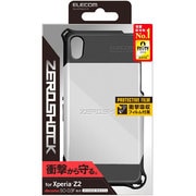 PD-SO03FZEROSV [SO-03F/ZEROSHOCK/シルバー]