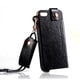 FIP5SC-5NBK [iPhone5S&Cネックストラップケース ブラック]