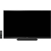 LED AQUOS(アクオス) 52V型 地上・BS・CSデジタルハイビジョン液晶テレビ LC-52W10