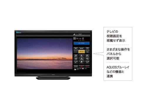 ヨドバシ.com - シャープ SHARP LC-46W10 [LED AQUOS（アクオス） 46V