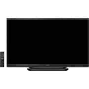LED AQUOS(アクオス) 46V型 地上・BS・CSデジタルハイビジョン液晶テレビ LC-46W10