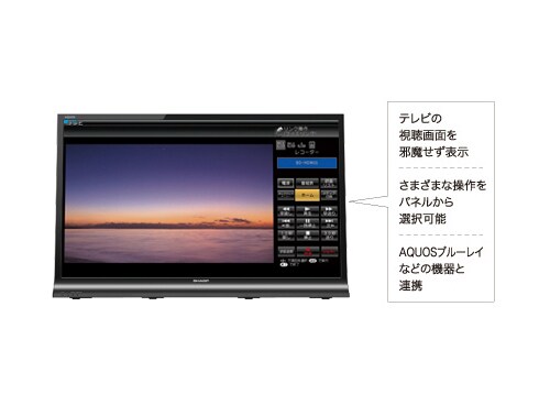 ヨドバシ.com - シャープ SHARP LED AQUOS（アクオス） 40V型