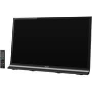 LED AQUOS(アクオス) 40V型 地上・BS・CSデジタルハイビジョン液晶テレビ ブラック LC-40J10B